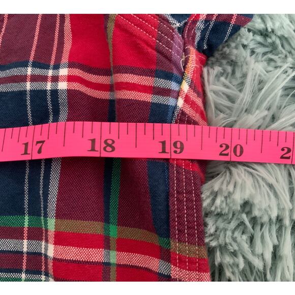 Polo Ralph Lauren Checkered Button-Up Shirts Bundle - Small - Picture 9 of 10